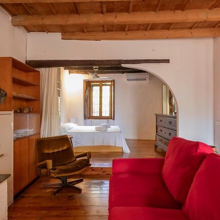 Navigli, Caratteristico Appartamento Milanese Εξωτερικό φωτογραφία
